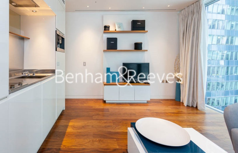 Studio flat to rent in The Heron, Moor Lane, EC2Y-image 7