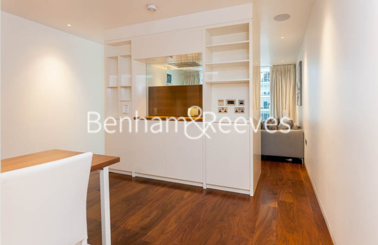 Studio flat to rent in The Heron, Moor Lane, EC2Y-image 8