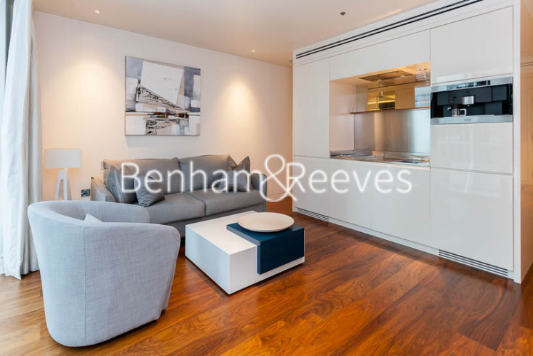 Studio flat to rent in The Heron, Moor Lane, EC2Y-image 10