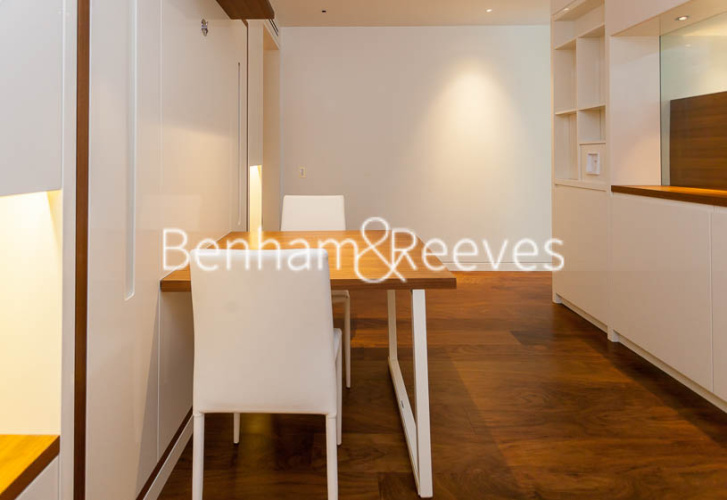 Studio flat to rent in The Heron, Moor Lane, EC2Y-image 11