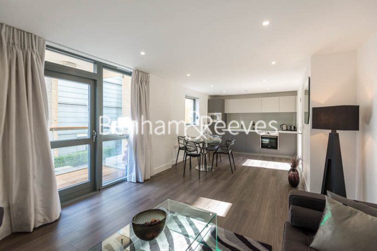 1 bedroom flat to rent in Arlington Avenue, Packington Square, N1-image 1