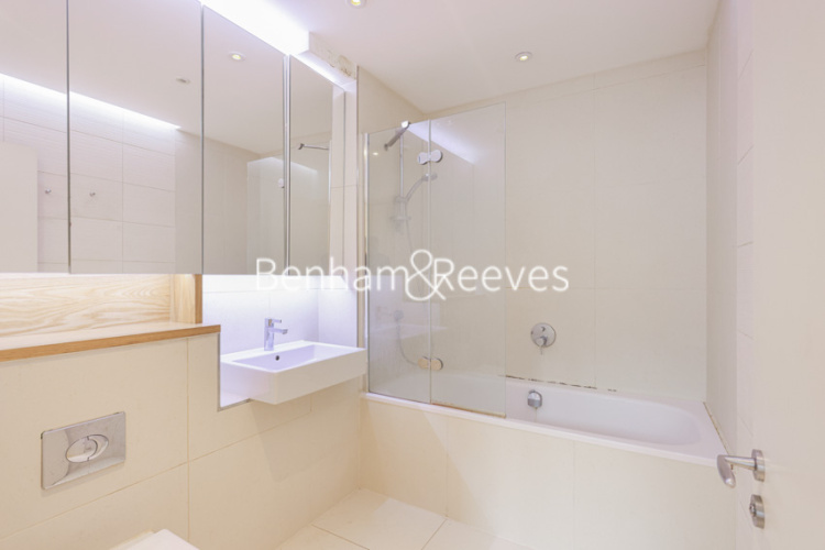 2 bedrooms flat to rent in Trematon Walk, Kings Cross, N1-image 4