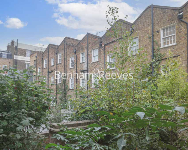 2 bedrooms flat to rent in Trematon Walk, Kings Cross, N1-image 5