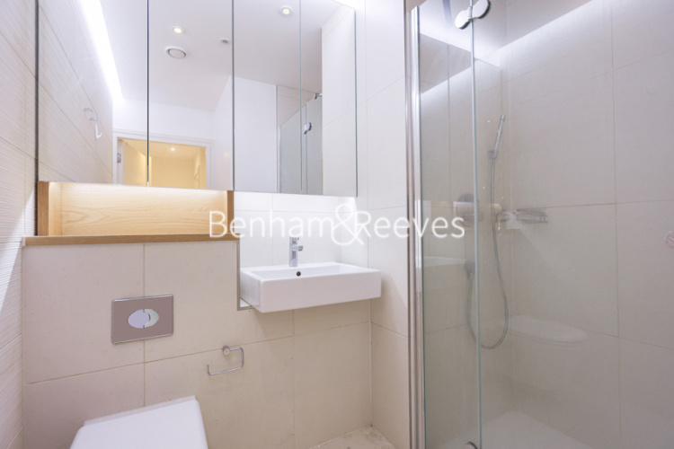 2 bedrooms flat to rent in Trematon Walk, Kings Cross, N1-image 9