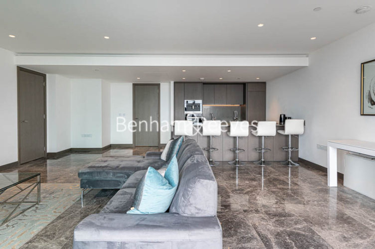 2 bedrooms flat to rent in One Blackfriars, City, SE1-image 21