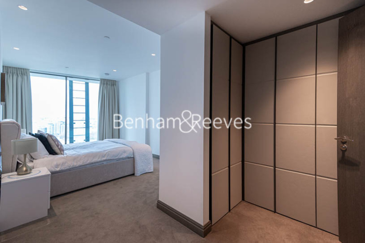 2 bedrooms flat to rent in One Blackfriars, City, SE1-image 22