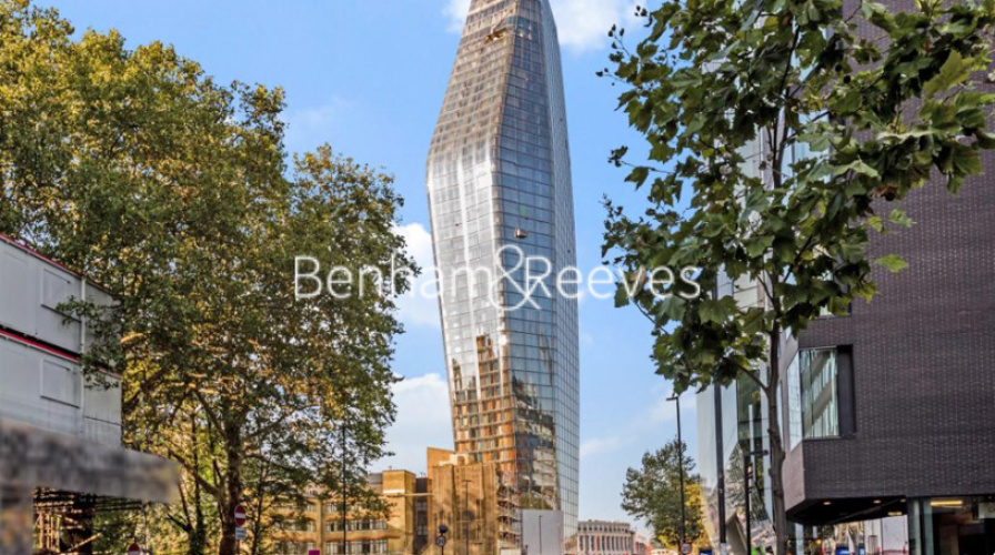 2 bedrooms flat to rent in One Blackfriars, City, SE1-image 29