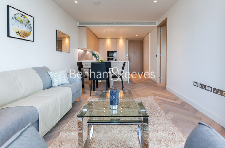 1 bedroom flat to rent in Principal Tower, Worship Street, EC2A-image 22