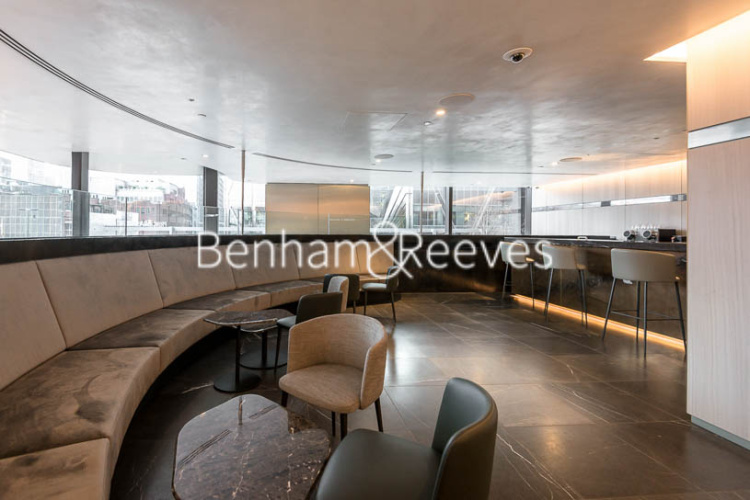 2 bedrooms flat to rent in Principal Tower, Principal Place, Worship Street, EC2A-image 23