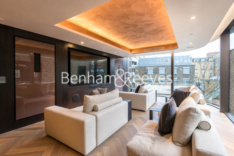 2 bedrooms flat to rent in Principal Tower, Principal Place, Worship Street, EC2A-image 24