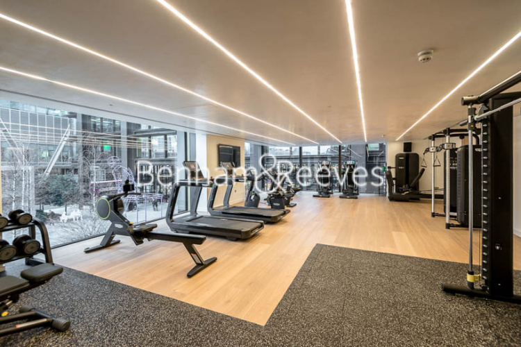 2 bedrooms flat to rent in Principal Tower, Principal Place, Worship Street, EC2A-image 25