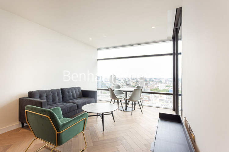 1 bedroom flat to rent in Principal Tower, Worship Street, EC2A-image 6