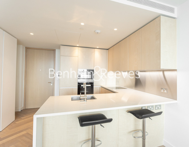 1 bedroom flat to rent in Principal Tower, Worship Street, EC2A-image 9