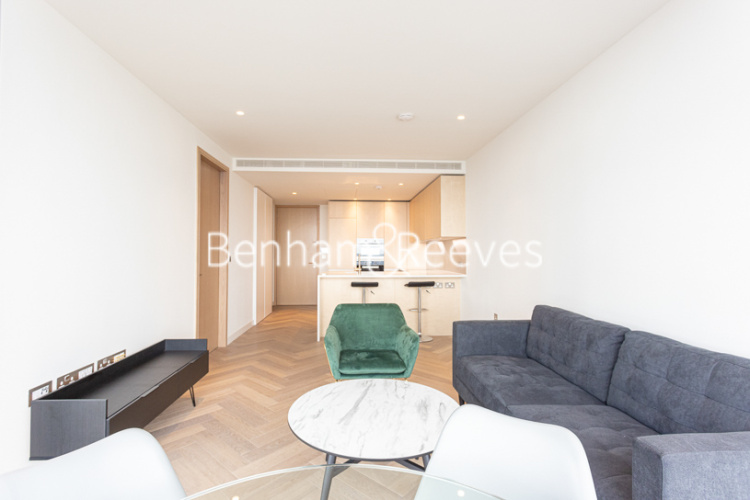 1 bedroom flat to rent in Principal Tower, Worship Street, EC2A-image 11