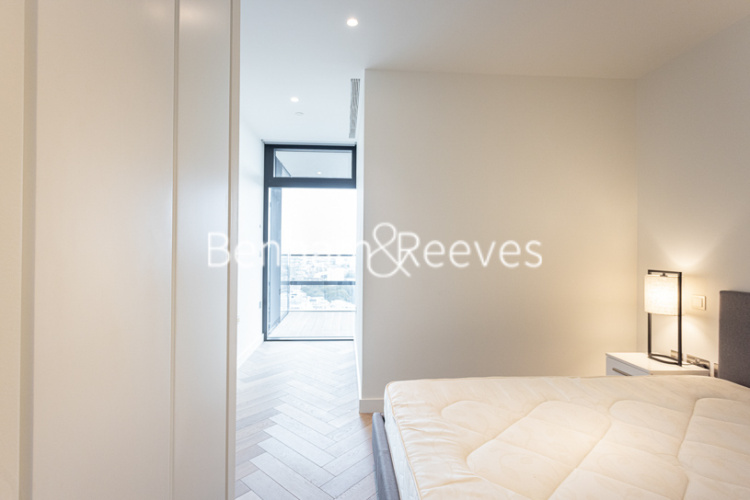 1 bedroom flat to rent in Principal Tower, Worship Street, EC2A-image 13