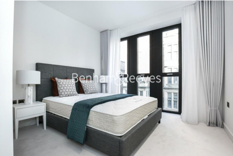 2 bedrooms flat to rent in Lincoln Square, Portugal Street, WC2A-image 9