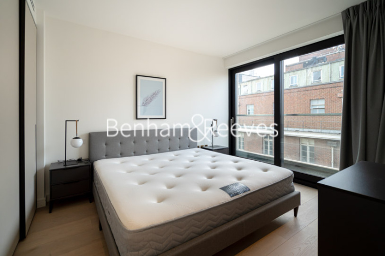 1 bedroom flat to rent in Lincoln Square, Portugal Street, WC2A-image 3