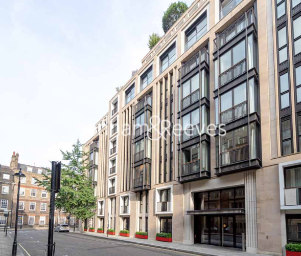 1 bedroom flat to rent in Lincoln Square, Portugal Street, WC2A-image 5