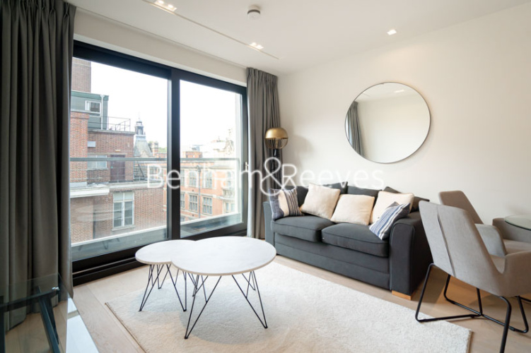 1 bedroom flat to rent in Lincoln Square, Portugal Street, WC2A-image 6