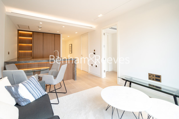 1 bedroom flat to rent in Lincoln Square, Portugal Street, WC2A-image 10