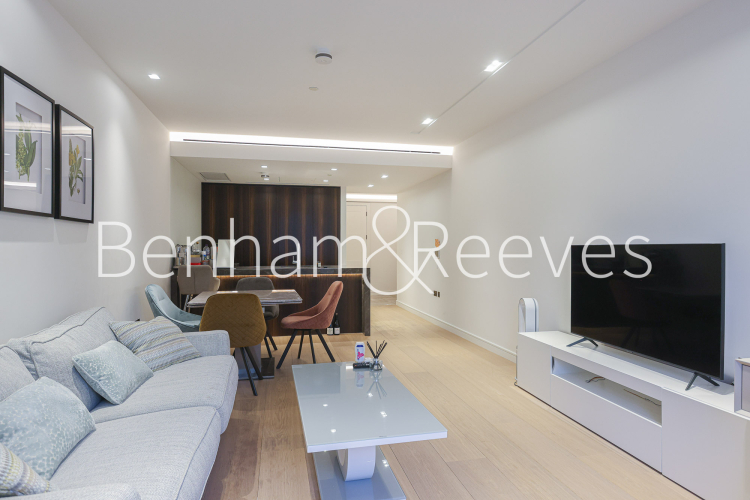 2 bedrooms flat to rent in Lincoln Square, Portugal Street, WC2A-image 11