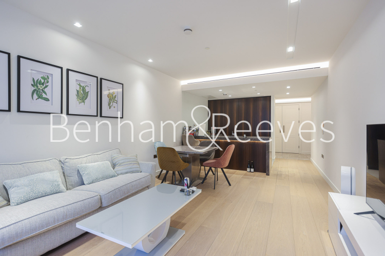 2 bedrooms flat to rent in Lincoln Square, Portugal Street, WC2A-image 13