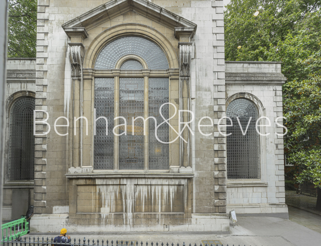 2 bedrooms flat to rent in Bride Court, City, EC4Y-image 9