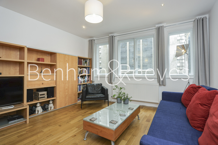 2 bedrooms flat to rent in Bride Court, City, EC4Y-image 10