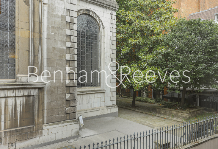 2 bedrooms flat to rent in Bride Court, City, EC4Y-image 13