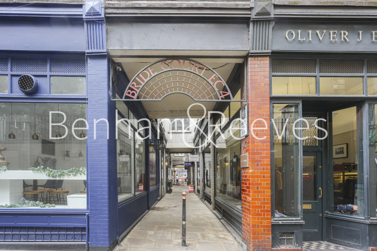 2 bedrooms flat to rent in Bride Court, City, EC4Y-image 17