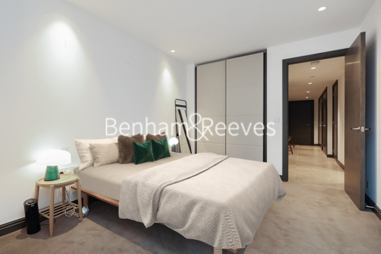 1 bedroom flat to rent in One Blackfriars, Blackfriars Road, SE1-image 3