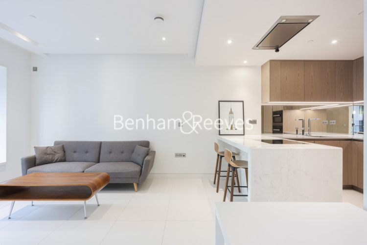 1 bedroom flat to rent in Landmark Place, Water Lane, EC3R-image 1