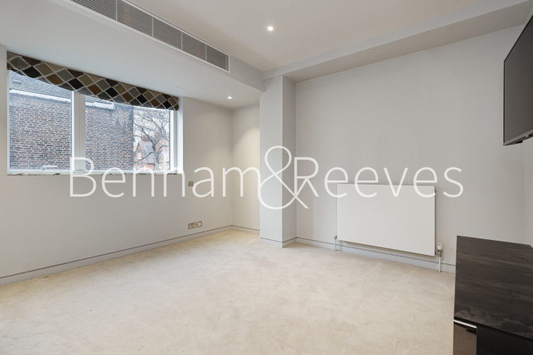 2 bedrooms flat to rent in Amen Lodge, Warwick Lane, EC4M-image 4