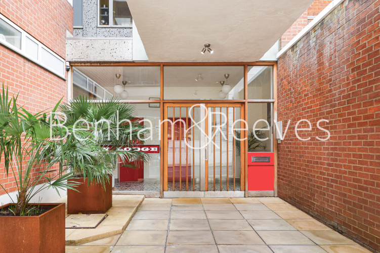 2 bedrooms flat to rent in Amen Lodge, Warwick Lane, EC4M-image 6