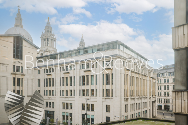 2 bedrooms flat to rent in Amen Lodge, Warwick Lane, EC4M-image 7