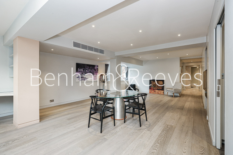 2 bedrooms flat to rent in Amen Lodge, Warwick Lane, EC4M-image 10