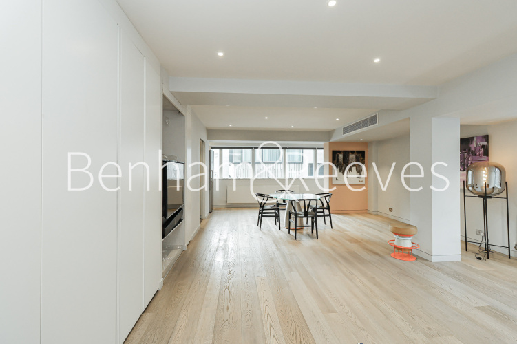 2 bedrooms flat to rent in Amen Lodge, Warwick Lane, EC4M-image 17