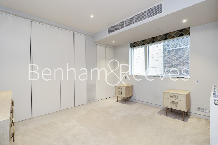 2 bedrooms flat to rent in Amen Lodge, Warwick Lane, EC4M-image 18