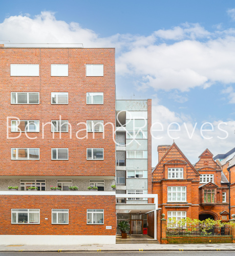 2 bedrooms flat to rent in Amen Lodge, Warwick Lane, EC4M-image 19