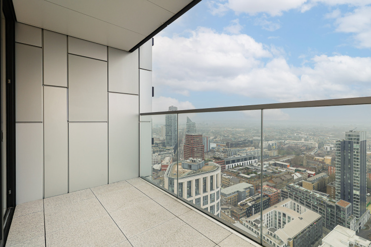 2 bedrooms flat to rent in Atlas Building, 145 City Road, EC1V-image 6