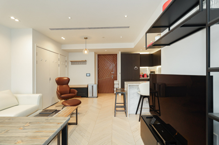 2 bedrooms flat to rent in Atlas Building, 145 City Road, EC1V-image 13