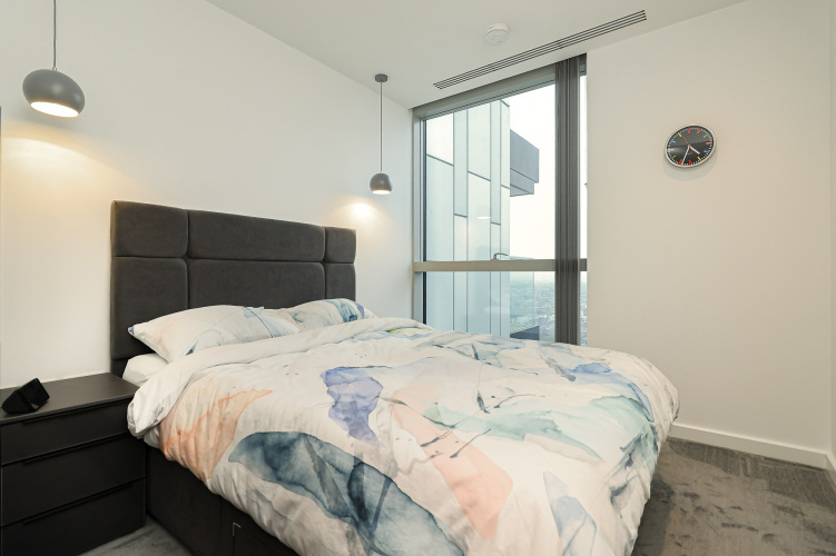 2 bedrooms flat to rent in Atlas Building, 145 City Road, EC1V-image 14