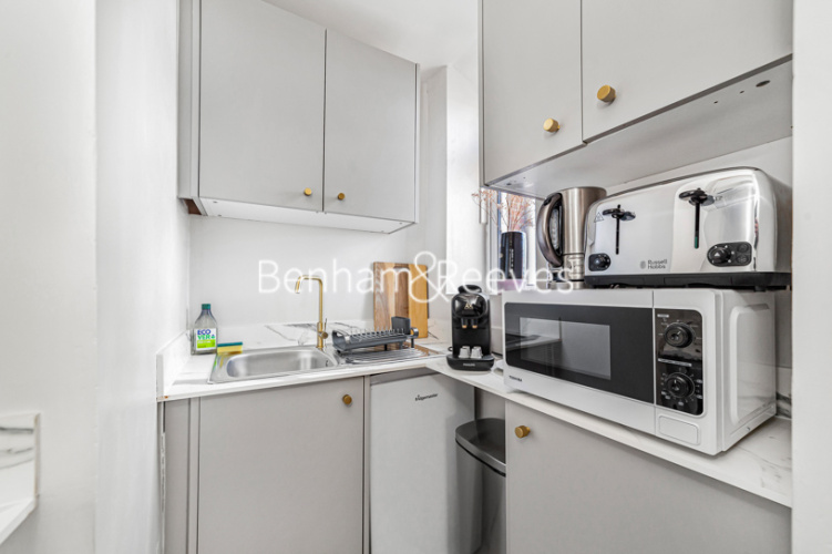 1 bedroom flat to rent in Clifford's Inn, Fetter Lane, EC4A-image 1