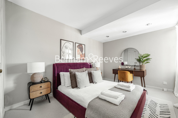 1 bedroom flat to rent in Clifford's Inn, Fetter Lane, EC4A-image 4