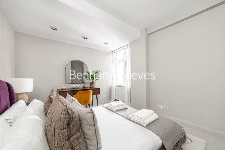 1 bedroom flat to rent in Clifford's Inn, Fetter Lane, EC4A-image 5