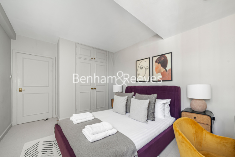 1 bedroom flat to rent in Clifford's Inn, Fetter Lane, EC4A-image 15