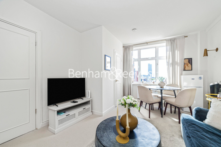 1 bedroom flat to rent in Clifford's Inn, Fetter Lane, EC4A-image 18