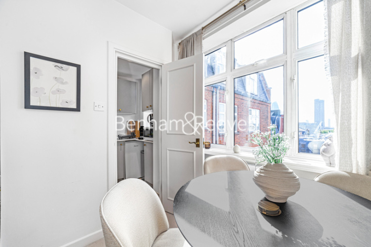 1 bedroom flat to rent in Clifford's Inn, Fetter Lane, EC4A-image 20