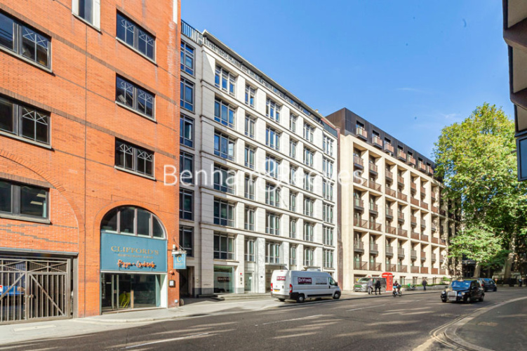 1 bedroom flat to rent in Clifford's Inn, Fetter Lane, EC4A-image 22