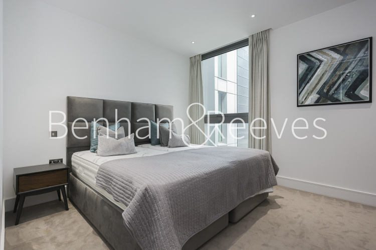 2 bedrooms flat to rent in City Road, Islington, EC1V-image 5